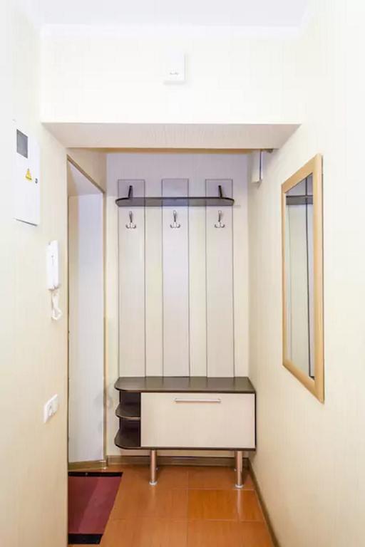 Apartment In Zaporozhye. Antica Zaporizhia Eksteriør bilde